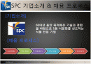 IBM과 SPC의 인사관리와 채용분석 2페이지
