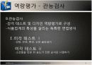 IBM과 SPC의 인사관리와 채용분석 4페이지