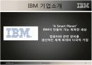 IBM과 SPC의 인사관리와 채용분석 10페이지