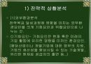 경영전략의목표,경영전략의 의의와 추진과정 30페이지