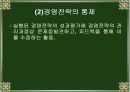 경영전략의목표,경영전략의 의의와 추진과정 46페이지
