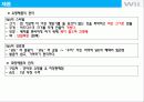 닌텐도 wii 마케팅촉진전략과 위기극복방안 13페이지