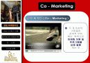 패션업계의 공동마케팅사례와 향후전략분석 4페이지