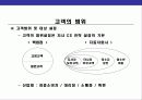 CS경영의 이해와 CS전략 운영 계획 18페이지
