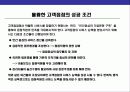 CS경영의 이해와 CS전략 운영 계획 30페이지