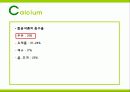 기능성우유제품 마케팅기획서-식품마케팅사례 10페이지