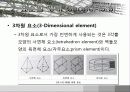 유한요소해석의 종류 8페이지