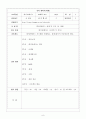 학사관리시스템 DB설계 8페이지