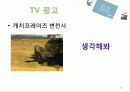현대카드M 광고분석과 마케팅사례및 전략제안 20페이지