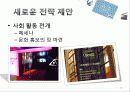 현대카드M 광고분석과 마케팅사례및 전략제안 28페이지