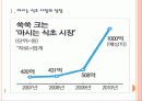 [마시는 식초] 마시는 식초 시장의 성장과 향후 전망 PPT자료 3페이지