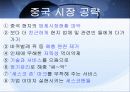 세스코(cesco) 중국진출사례 마케팅분석 11페이지
