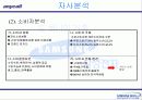애니콜 중국시장진출 마케팅사례분석 9페이지