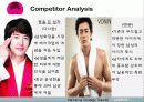 라네즈옴므 마케팅전략분석 - 3Cs, SWOT, Product Life Cycle 11페이지