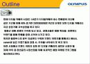 올림푸스 마케팅사례와 광고전략 4페이지