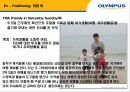 올림푸스 마케팅사례와 광고전략 33페이지