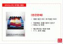 유니클로(UNIQLO) 마케팅사례분석과 개선방안제안 13페이지