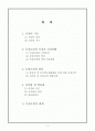토양의 기능, 오염원인, 사막화, 인간에 미치는 영향 1페이지