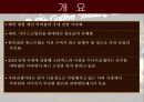 커피빈 경영분석과 마케팅촉진전략분석 4페이지