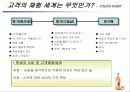 백세주 체험마케팅기획서및 광고시안 7페이지