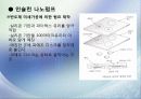 나노기술의 응용(로봇, 기계) 8페이지