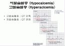심전도[Electrocardiogram , ECG, 心電圖, EKG]  39페이지