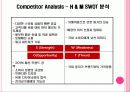 유니클로(UNIQLO) 경영성공사례분석 14페이지