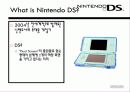 닌텐도DS 경영전략분석과 마케팅사례분석 3페이지