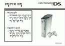 닌텐도DS 경영전략분석과 마케팅사례분석 10페이지