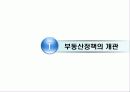 부동산 정책의 역사와 효과 3페이지
