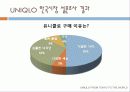 [기업분석] 유니클로 분석 및 향후 전략 수립 13페이지