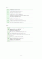 푸르지오(PRUGIO)환경경영과 마케팅STP,4P,SWOT전략 22페이지