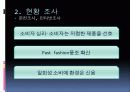 저가상품에대한 소비자행동분석 4페이지