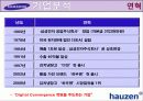 하우젠(hauzen)마케팅사례4P,SWOT,STP분석및 전략제안 6페이지