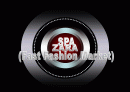 패스트패션시장에서의 ZARA(자라)의 마케팅전략 1페이지