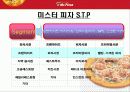미스터피자 마케팅사례분석및 전략제안4p.swot,stp 27페이지