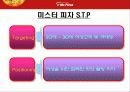 미스터피자 마케팅사례분석및 전략제안4p.swot,stp 28페이지