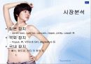 DHC잡지 마케팅전략 사업계획서 5페이지