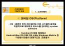 스마트폰의 기능적 속성 및 미래 12페이지