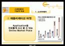 스마트폰의 기능적 속성 및 미래 14페이지
