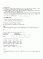 2010년 2학기 발전행정론 출석대체시험 핵심체크 3페이지