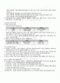 2010년 2학기 소비자행동론 출석대체시험 핵심체크 2페이지