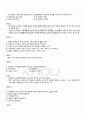 2010년 2학기 청소년복지 출석대체시험 핵심체크 2페이지