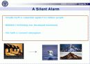 지구온난화 GLOBAL WARMING에 관한 PPT 자료 4페이지