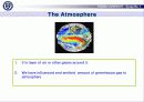 지구온난화 GLOBAL WARMING에 관한 PPT 자료 5페이지
