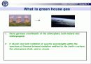 지구온난화 GLOBAL WARMING에 관한 PPT 자료 6페이지