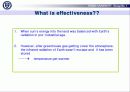 지구온난화 GLOBAL WARMING에 관한 PPT 자료 12페이지