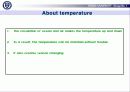 지구온난화 GLOBAL WARMING에 관한 PPT 자료 15페이지