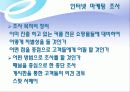 쇼핑몰 인터넷마케팅 기획서 11페이지