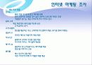 쇼핑몰 인터넷마케팅 기획서 15페이지